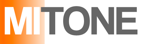Логотип сайта MiTone.site