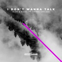 Alok & Hugel feat. Amber Van Day - I Don't Wanna Talk
