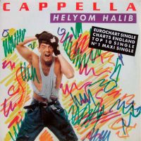 Cappella - Helyom Halib