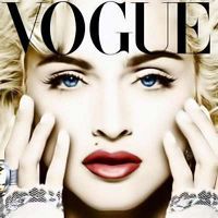 Madonna - Vogue