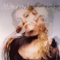 Madonna - The Power Of Good-Bye