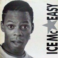 Ice Mc - Easy