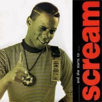 Ice Mc - Scream