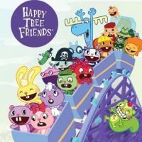 Happy Tree Friends - Из мультфильма