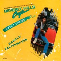 Harold Faltermeyer - Axel Foley