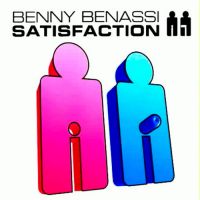 Benny Benassi - Satisfaction