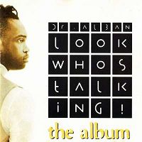 Dr.Alban - Look Who's Talking