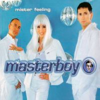 Masterboy - Mister Feeling