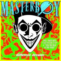Masterboy - Different Dreams