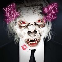 Yeah Yeah Yeahs - Heads We Roll (A-Trak Radio Edit)