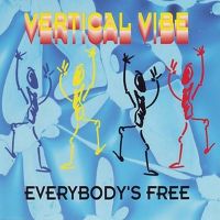 Vertical Vibe - Everybody's Free