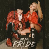 Rasa - Алые-алые