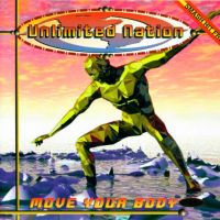 Unlimited Nation - Move Your Body