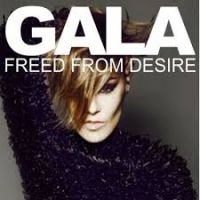 Gala - Freed From Desire