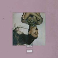 Ariana Grande - Break Up With Your Girlfriend, I'm Bored