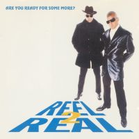Reel 2 Real feat. The Mad Stuntman - Jump Around
