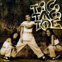 Tic Tac Toe - Leck Mich Am A, B, Zeh