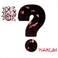 Tic Tac Toe - Warum?