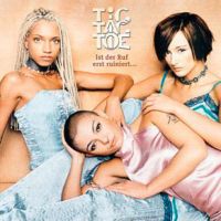 Tic Tac Toe - Fick' Dich Selber