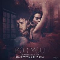 Liam Payne & Rita Ora - For You