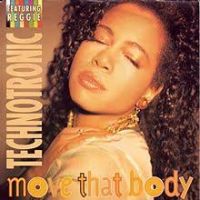 Technotronic - Move That Body