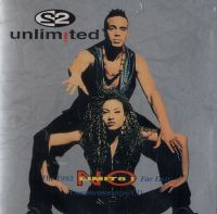 2 Unlimited - Maximum Overdrive