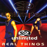 2 Unlimited - Here I Go