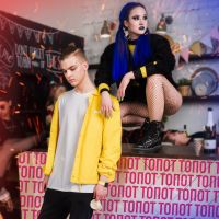 Andy Darling feat. MatveyBalov - Топот