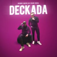 Deckada - Наш с тобой мир