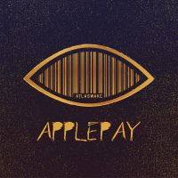 Atlas Wake - Applepay