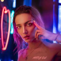 Mary Gu feat. Loc-Dog - Белая ворона