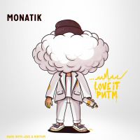 Monatik & Надя Дорофеева - Глубоко...