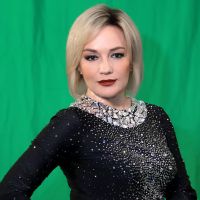 Татьяна Буланова - Я буду думать о хорошем