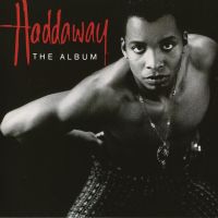 Haddaway - Rock My Heart