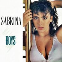 Sabrina - Boys