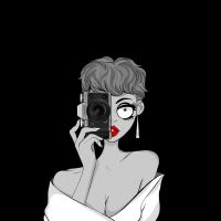 Shena? - На камеру