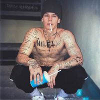 Niletto - Ветер зимаря