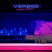 Verbee - Бокал вина