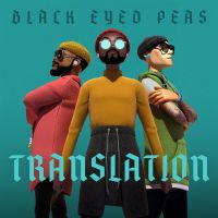 Black Eyed Peas feat. Ozuna & J. Rey Soul - Mamacita