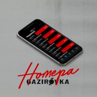Gazirovka - Номера