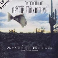 Iggy Pop - In The Deth Car