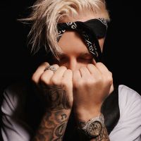 Егор Крид feat. Nyusha - Mr. & Mrs.Smith