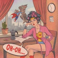 Люся Чеботина - Oh-Oh