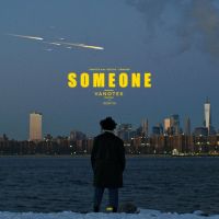 Vanotek feat. Denitia - Someone