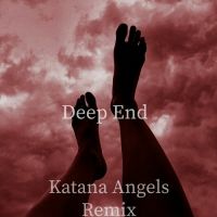 Fousheé - Deep End (Katana Angels Remix)