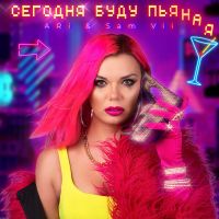 Ari Sam Vii - Сегодня буду пьяная