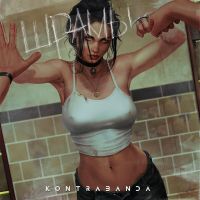 Kontrabanda - Шрамы
