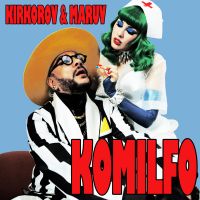 Филипп Киркоров & Maruv - Komilfo