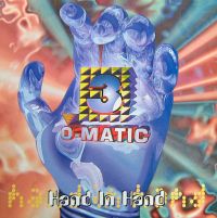 3-O-Matic - Hand In Hand