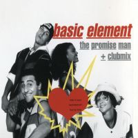 Basic Element - The Promise Man